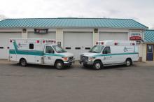 Samaritan Care Ambulances