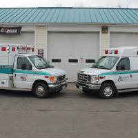 Samaritan Care Ambulances
